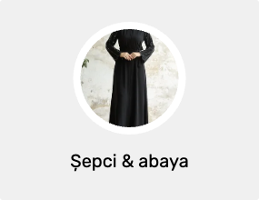 Șepci & abaya