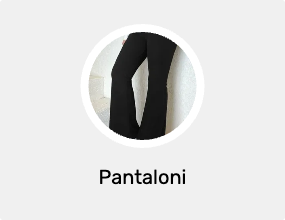 Pantaloni