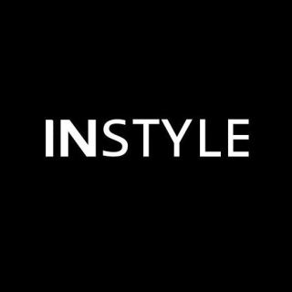 INSTYLE logo