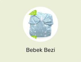Bebek Bezi