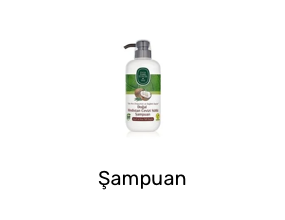 Şampuan
