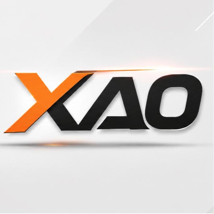 XAO logo