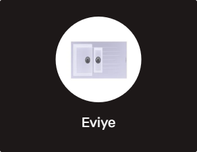 Eviye