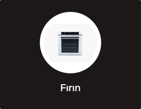 Fırın
