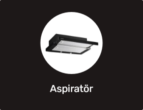 Aspiratör