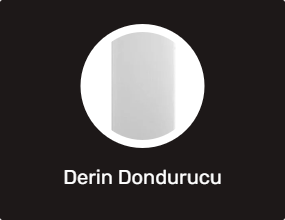 Derin Dondurucu