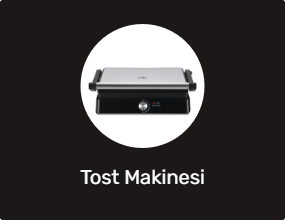 Tost Makinesi