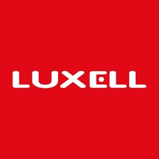 LUXELL logo