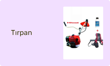 Tırpan