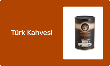Türk Kahvesi