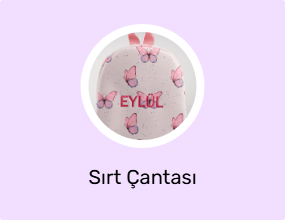 Sırt Çantası