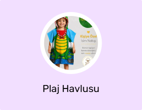 Plaj Havlusu