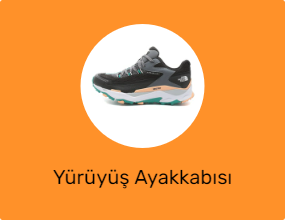 Yürüyüş Ayakkabısı