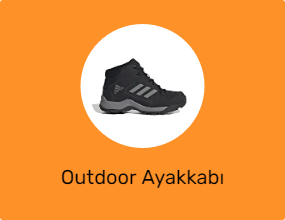 Outdoor Ayakkabı