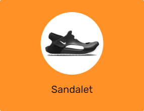 Sandalet