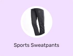 Sports Sweatpants