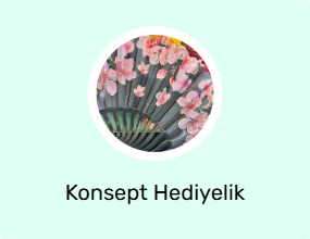 Konsept Hediyelik