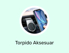 Torpido Aksesuar