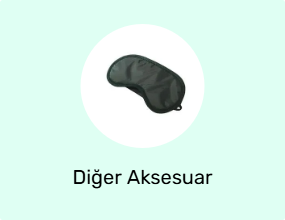 Diğer Aksesuar
