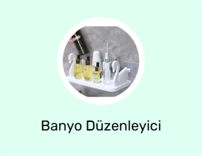 Banyo Düzenleyici