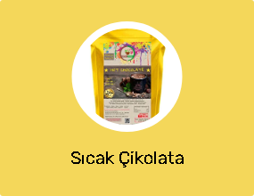 Sıcak Çikolata