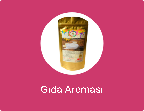 Gıda Aroması