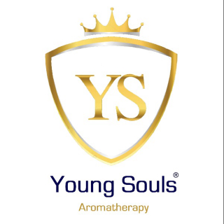 Young Souls logo
