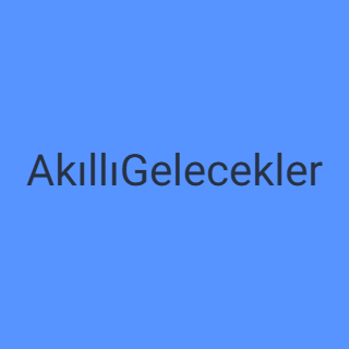 AkıllıGelecekler