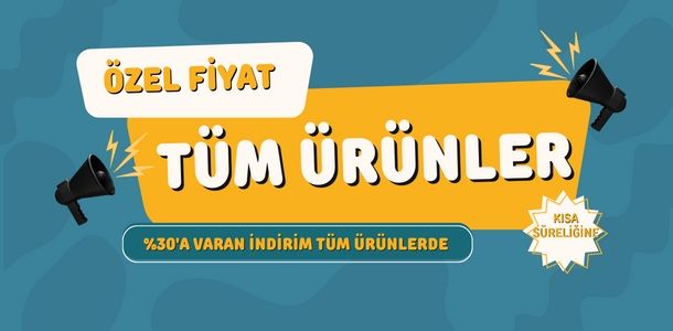 Banner Başlığı