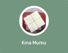 Kına Mumu