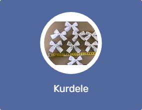 Kurdele