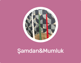 Şamdan&Mumluk