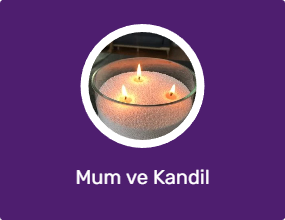 Mum ve Kandil