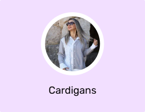 Cardigans
