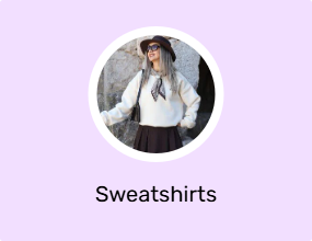 Sweatshirts