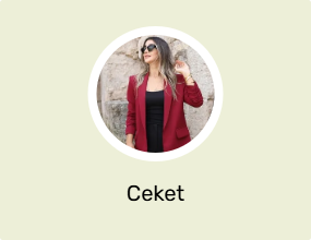 Ceket