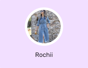 Rochii