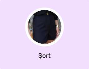 Şort