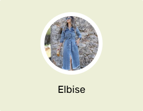 Elbise