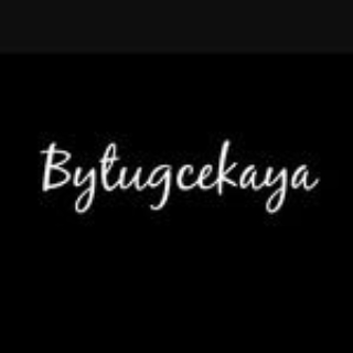 bytugcekaya logo