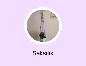 Saksılık