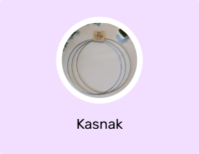 Kasnak
