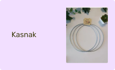 Kasnak