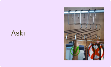 Askı