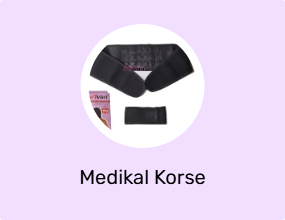 Medikal Korse