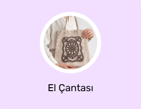 El Çantası
