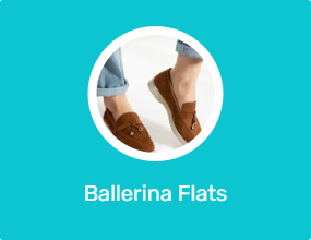 Ballerina Flats