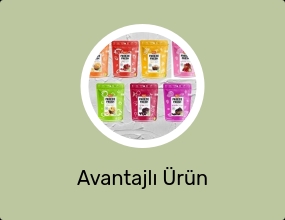 Avantajlı Ürün Paketleri