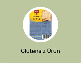Glutensiz Ürün