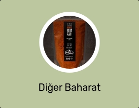 Diğer Baharat
